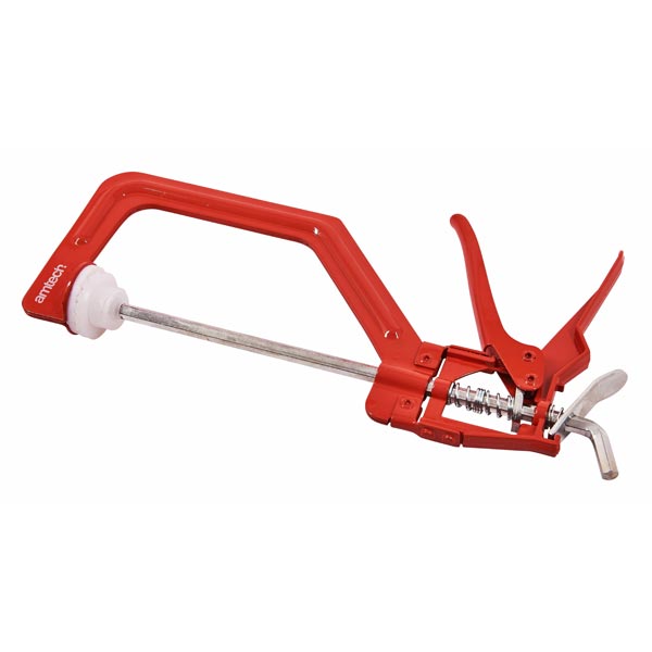 amtech 6" One Hand Speed Clamp