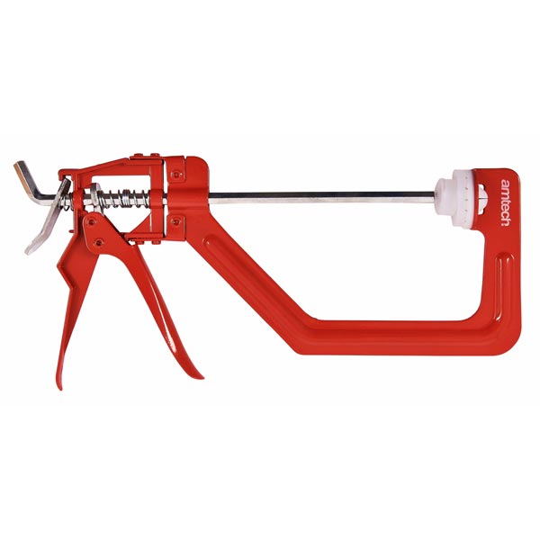 amtech 6" One Hand Speed Clamp