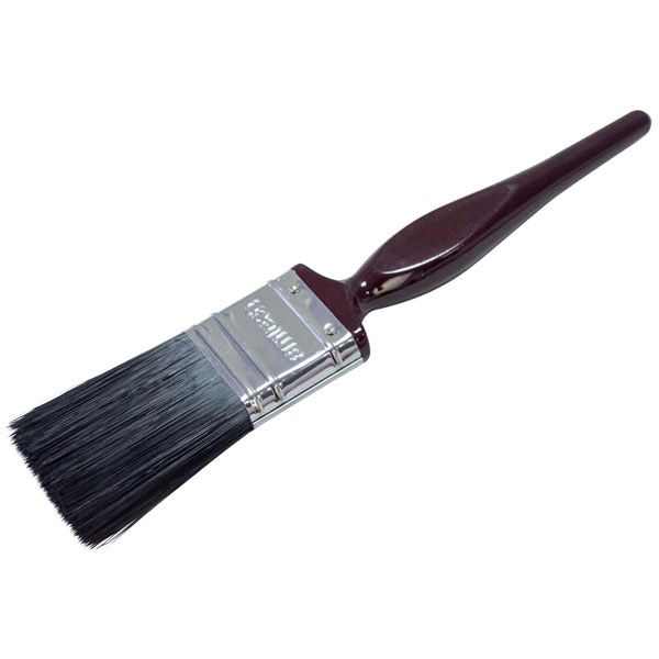 No Bristle Loss Paint Brush Classic Handle Varnish Painting By AmTech 38mm 1.5" 