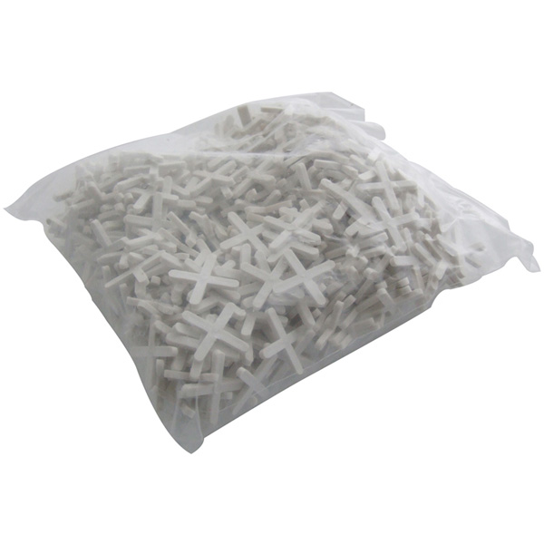 amtech 400pc 3mm Tile Spacer