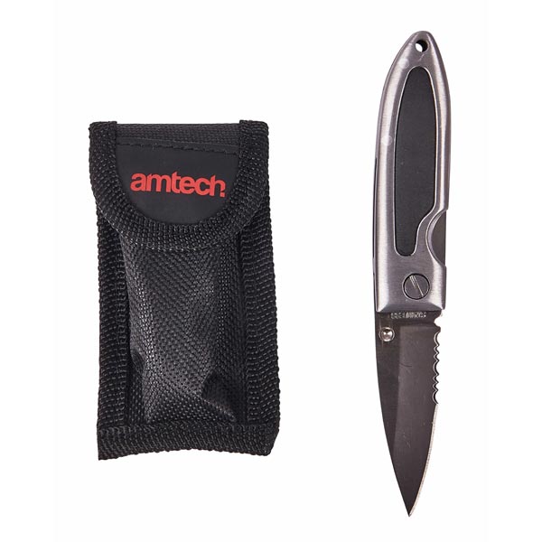 amtech 3" Lock Knife