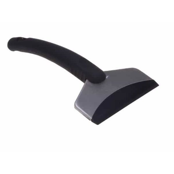 Streetwize Stainless Steel Scraper With Cushion Grip