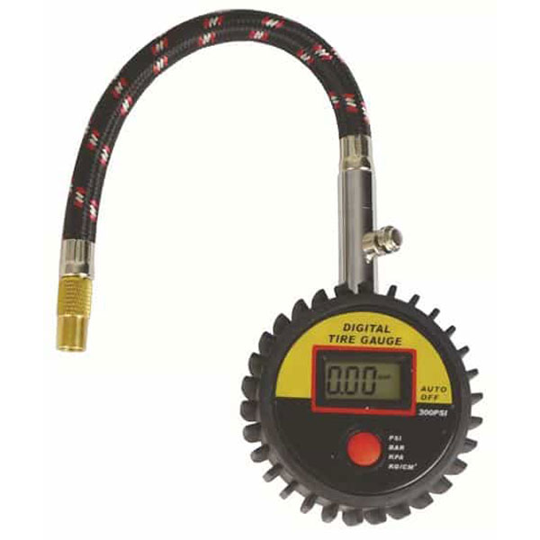 euro car parts tyre inflator