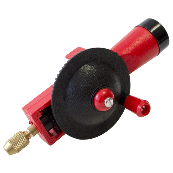 amtech Mini Craft Hand Drill