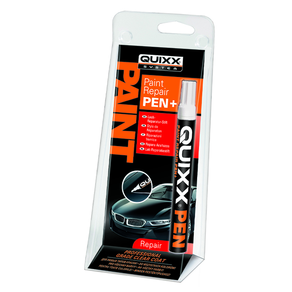 Quixx Repair Pen Scratch Remover