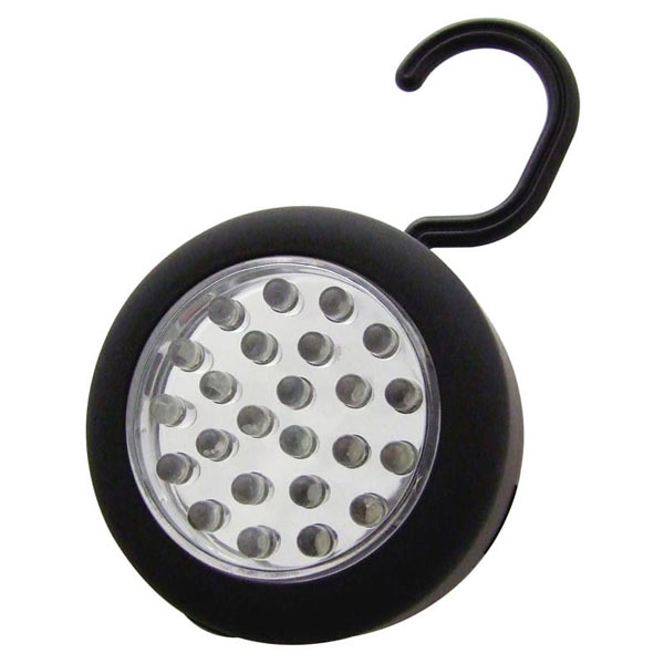 amtech 24 Led Worklight With Batteries