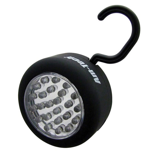 amtech 24 Led Worklight With Batteries