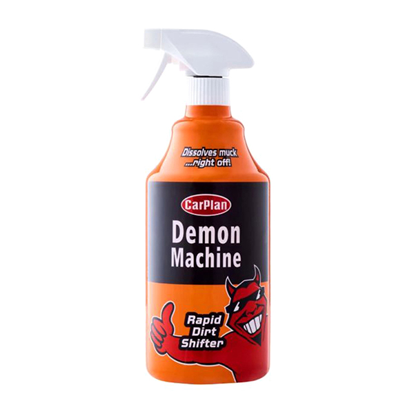 Demon CarPlan Demon Machine 1L