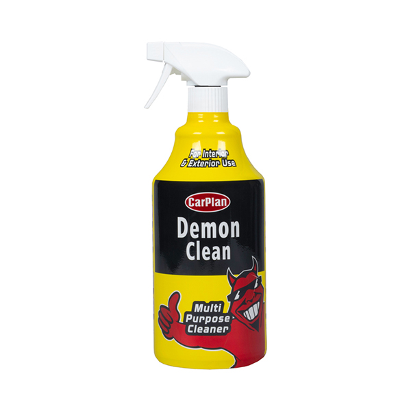 Clean Demon Demon CarPlan Demon Clean 1L | Euro Car Parts
