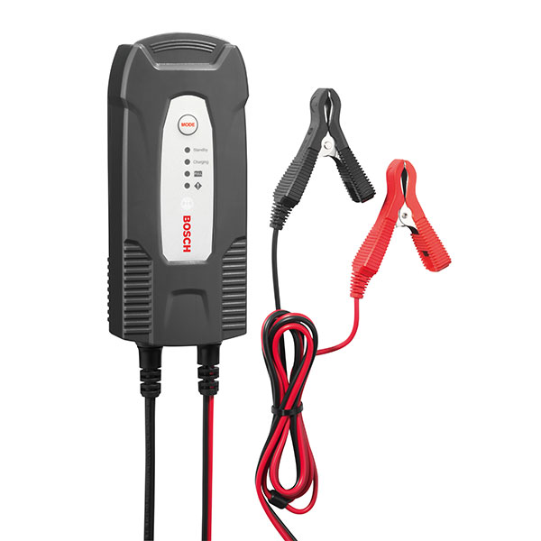 Bosch C1 12v Battery Charger Euro Car Parts