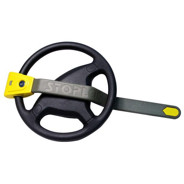 Stoplock Airbag - Steering Wheel immobiliser