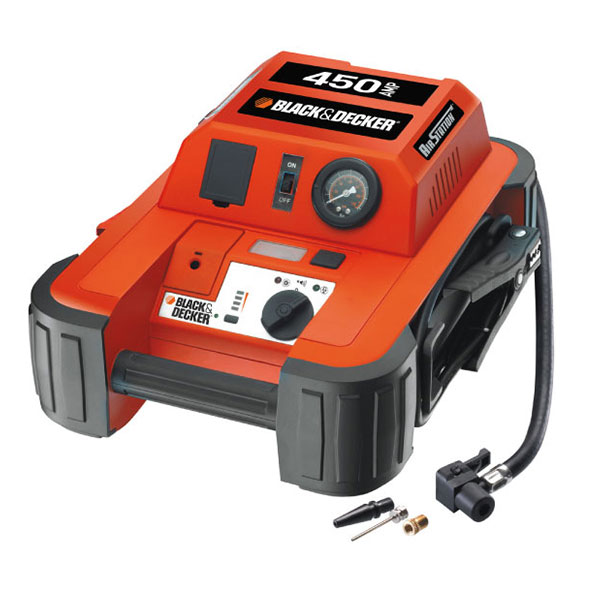 jump starter euro car parts