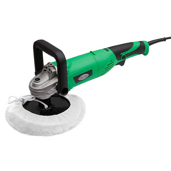 Hofftech 1200w Polisher - Variable Speed