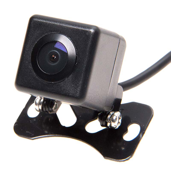 Streetwize Wireless Reversing Camera Kit Euro Car Parts