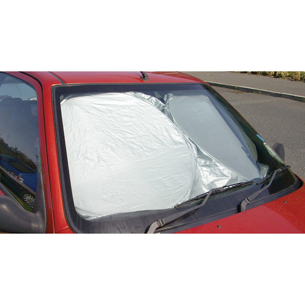 windscreen frost cover