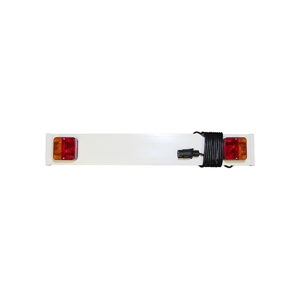 Maypole 3ft Trailer Board with 4m Cable