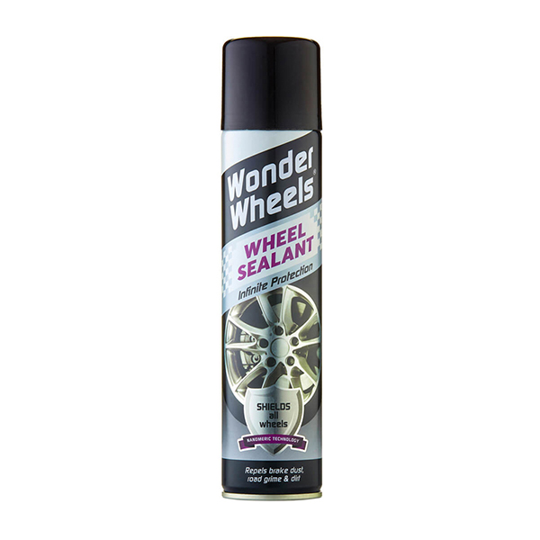 Wonder Wheels Wheel Sealant 300ml