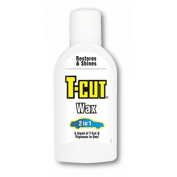 TS5 Wax 20g main image 1