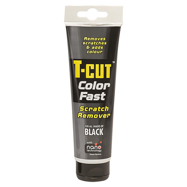 T-Cut Colour Fast Black (Tube) 150g
