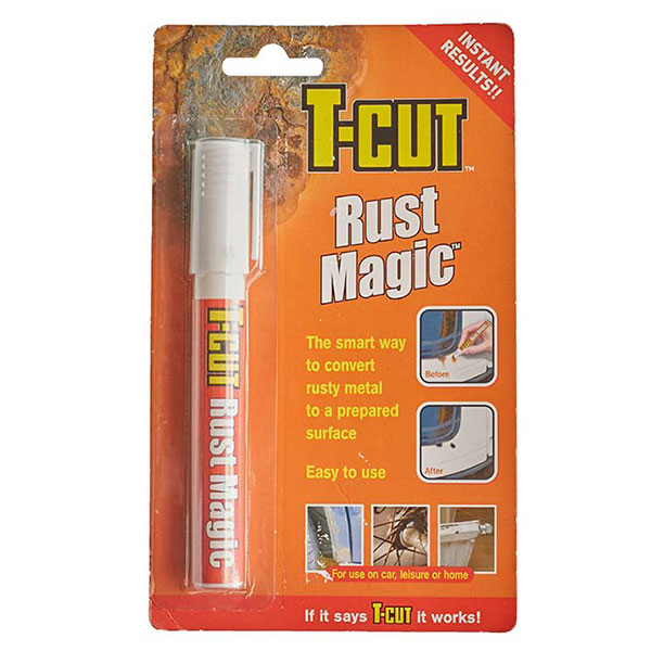 Rust Treatment Car Rust Removal Euro Car Parts