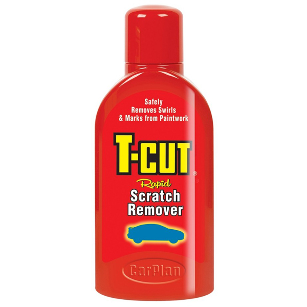 T-Cut T-Cut Rapid Scratch Remover 500ml