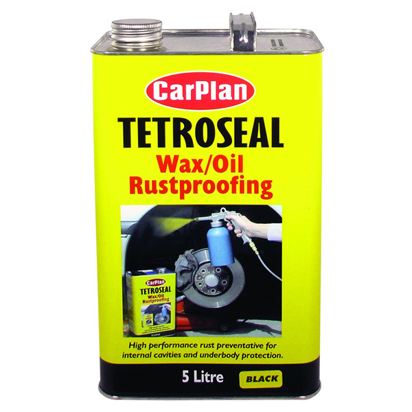 Rust Treatment Car Rust Removal Euro Car Parts