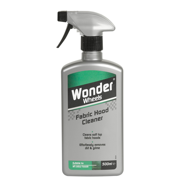 Exterior Trim Cleaner Cleaning Accessories Euro Car Parts