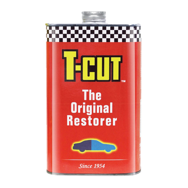T-Cut T-Cut Original Restorer (Tin) 500ml