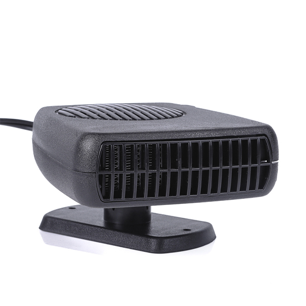 CH Car Heater, 12 V Car Defroster Portable Car Windscreen De-Icer