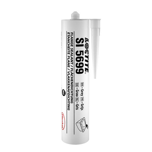 Loctite Loctite 5699 High Performance Silicone Grey Gasket 300ml