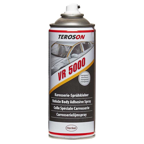 Loctite Teroson Contact Adhesive Spray 400ml