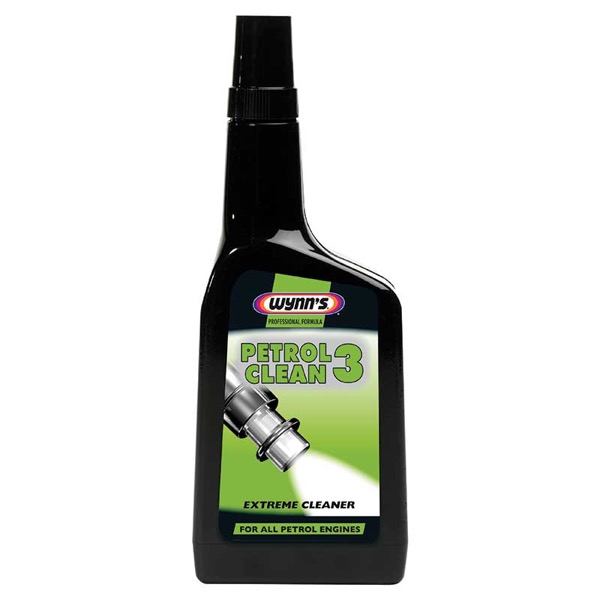 Wynns Petrol Clean (Extreme Clean) 500 ml