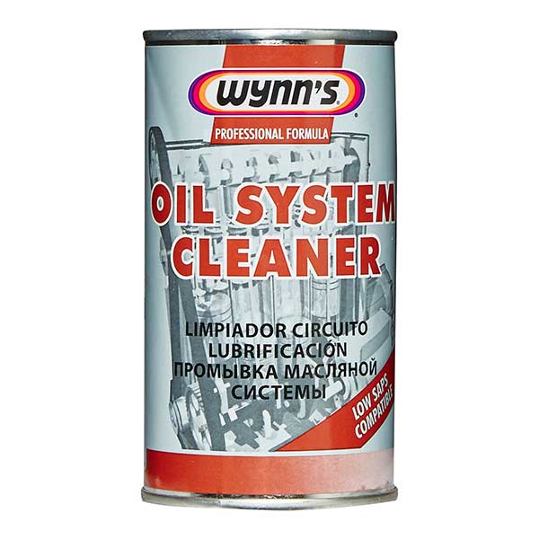 Wynns Wynn's Oil System Cleaner 325ml