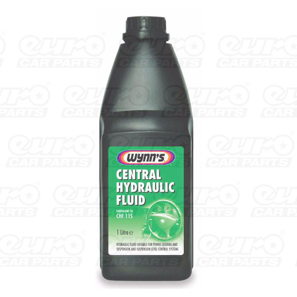 Wynns Hydraulic Fluid CHF11S 1Ltr