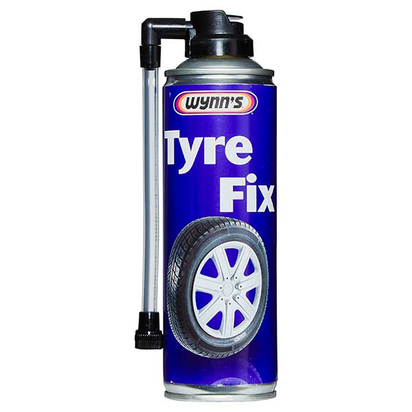 Wynns Tyre Fix 300 ml