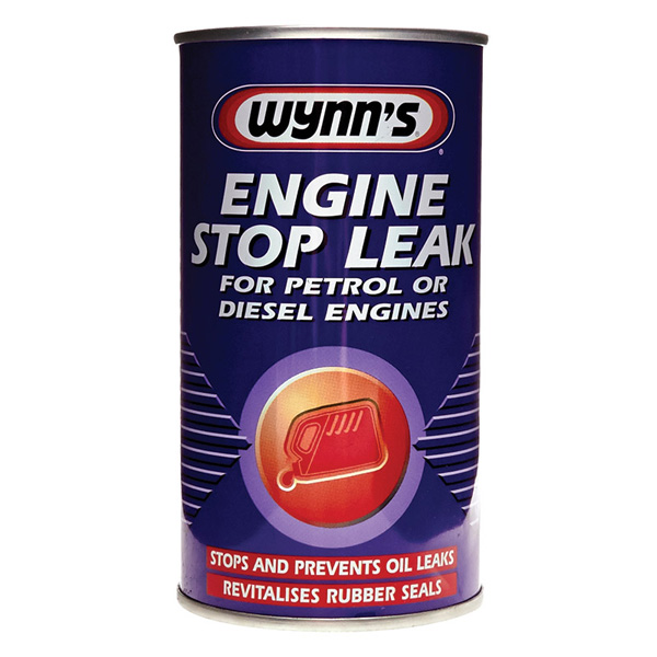 Wynns Wynn's Engine Stop Leak 325 ml