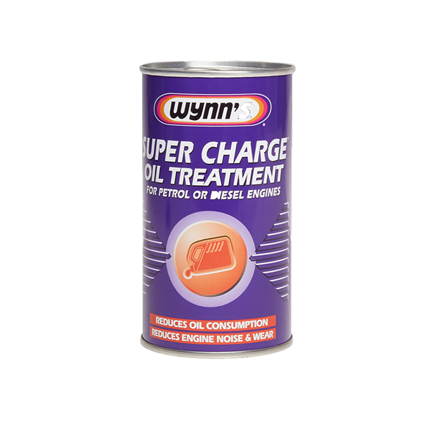 Wynns Wynn's Super Charge 300ml