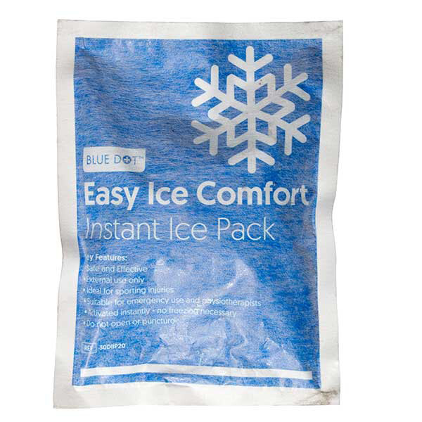Easy Ice Comfort Instant Ice Pack 20cm x 15cm (1)