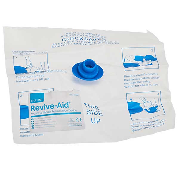 Revive Aid Resuscitation Device (1)