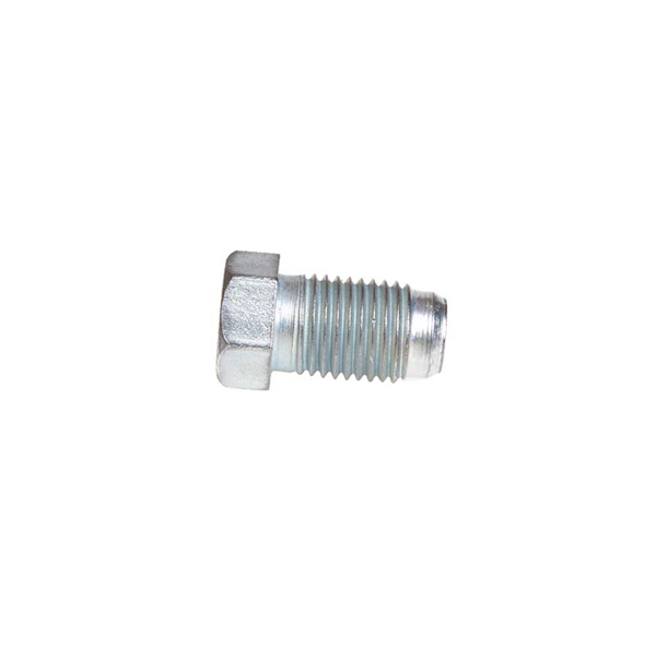 Pearl Pk Of 50 B/Pipe Union Male 3/8