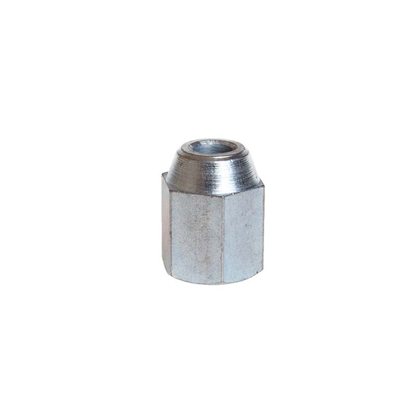 Pearl Pk Of 50 B/Pipe Union Female 3/8