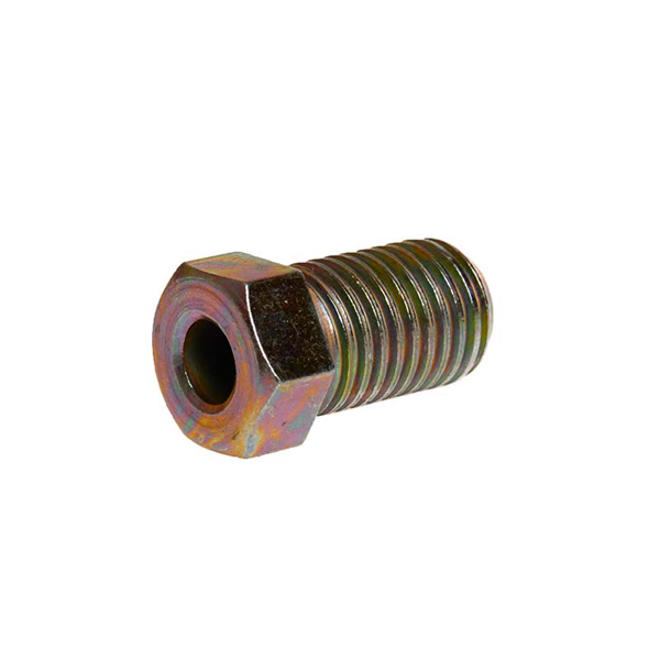 Pearl Pk Of 50 B/Pipe Union M10 X 1.25 Pitch Honda