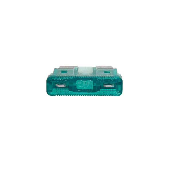 Pearl PK OF 50FUSE BLADE STANDARD 30 AMP