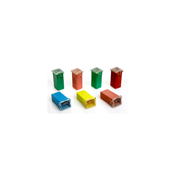 Pearl PK OF 5FUSE LOW PROFILE J TYPE 25 AMP