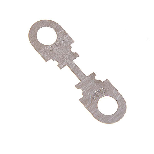 Pearl PK OF 5FUSE STRIP O TYPE 40 AMP