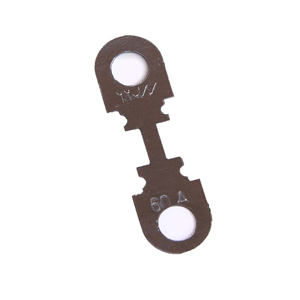 Pearl PK OF 5FUSE STRIP O TYPE 60 AMP