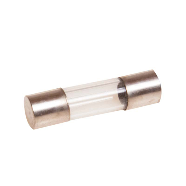 Pearl PK OF 50FUSE GLASS RADIO 1.5 AMP
