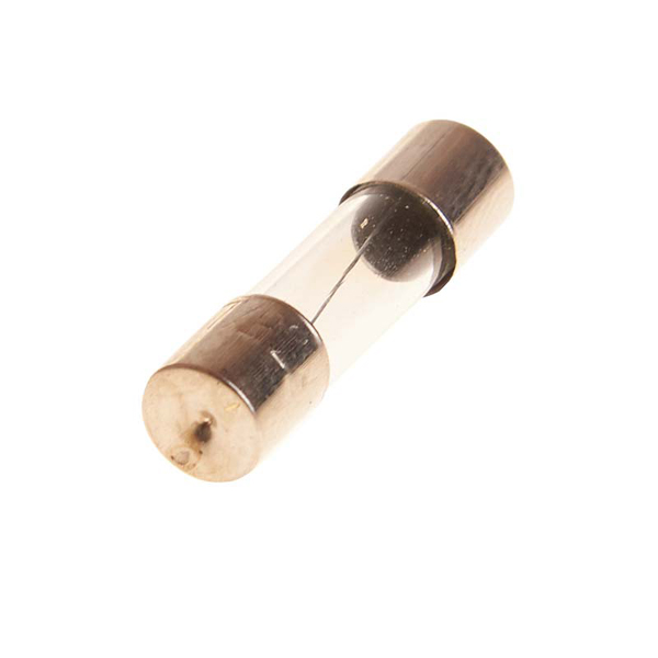Pearl PK OF 50FUSE GLASS RADIO 7.5 AMP