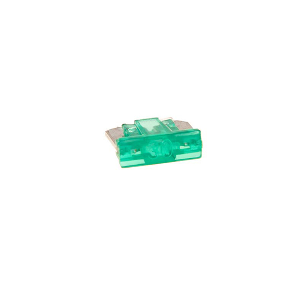 Pearl PK OF 10FUSE BLADE MICRO GREEN 30 AMP