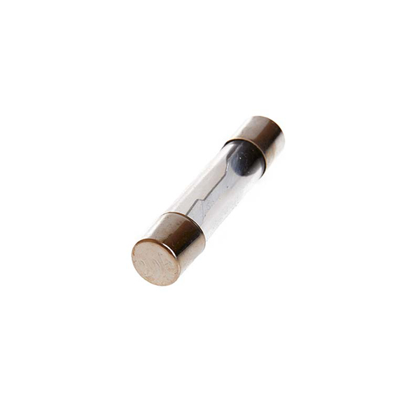 Pearl PK OF 50FUSE GLASS AUTO 20 AMP
